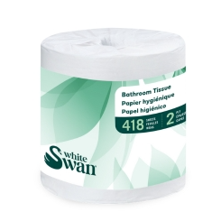 PAPEL HIGIENICO WHITE SWAN