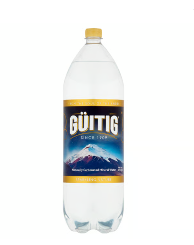 GUITIC 2 LITERS