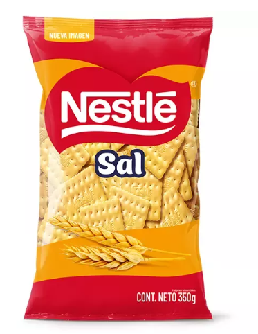 NESTLE SAL