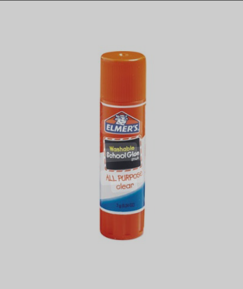 ELMER'S WASHABLE SCHOOL GLUE