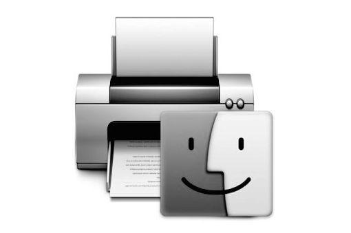 PRINTING BLACK & WHITE