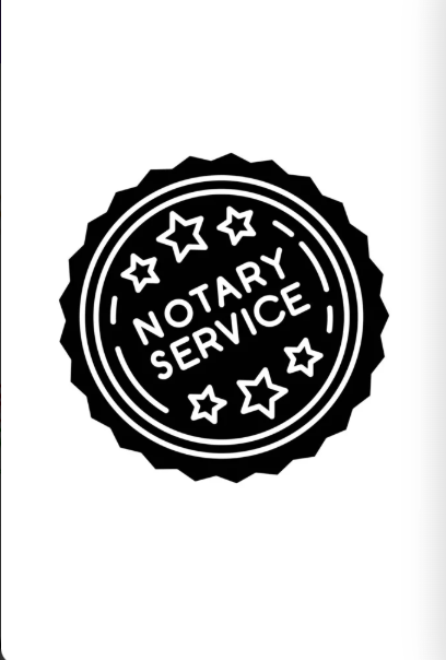 AFFIDAVITS AND NOTARIAL STATEMENTS