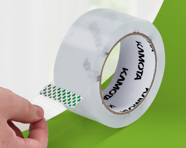 PACKAGE TAPE GRANDE