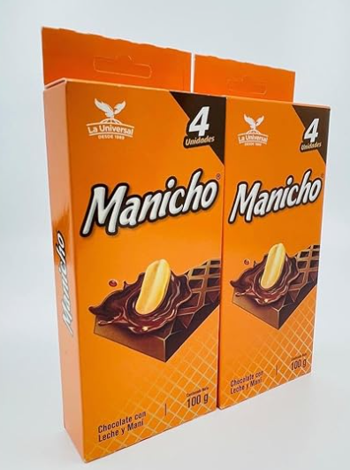 MANICHO