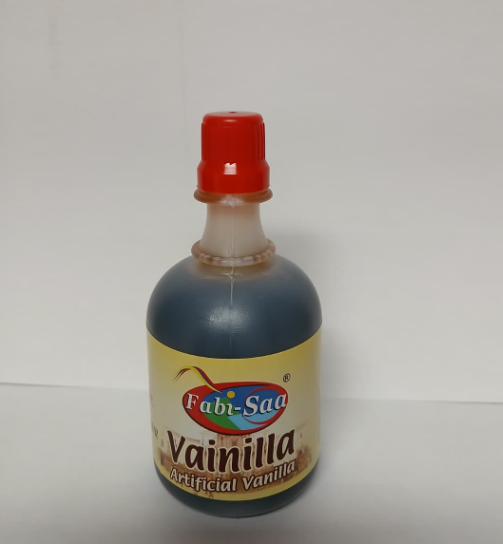 VAINILLA FABISA-SAA