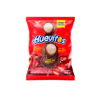 HUEVITOS BOMBONES