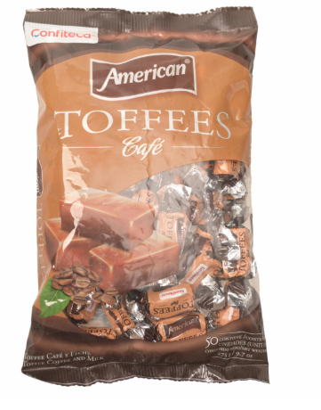 TOFFEES CAFE