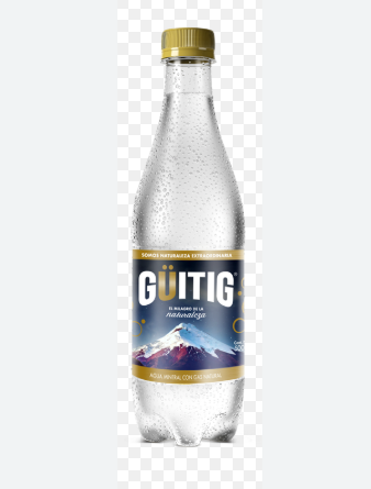 GUITIG (500ML)