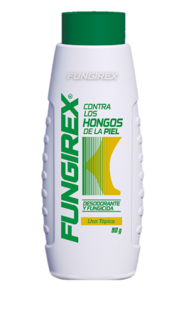 FUNGIREX POLVO (90G)