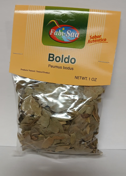 PEUMUS BODUS NATURAL PRODUCT ( BOLDO )