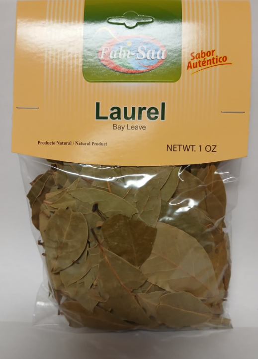 BAY LEAVE NATURAL PRODUCT ( LAUREL )