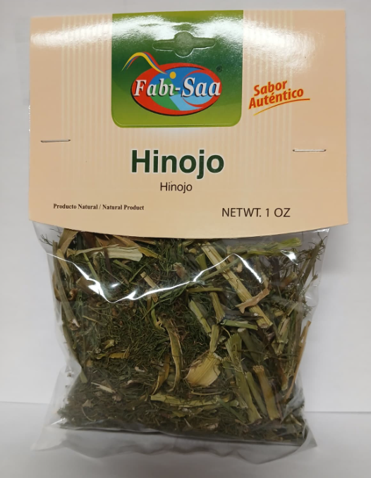 HINOJO NATURAL PRODUCT ( HINOJO )