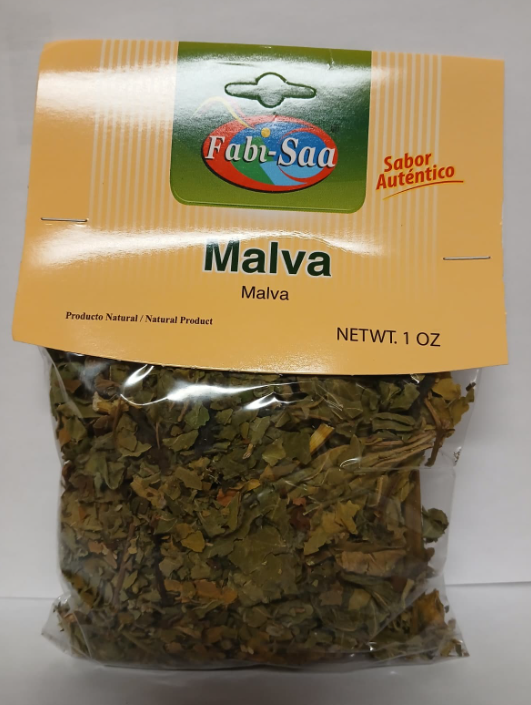 MALVA NATURAL PRODUCT (MALVA )
