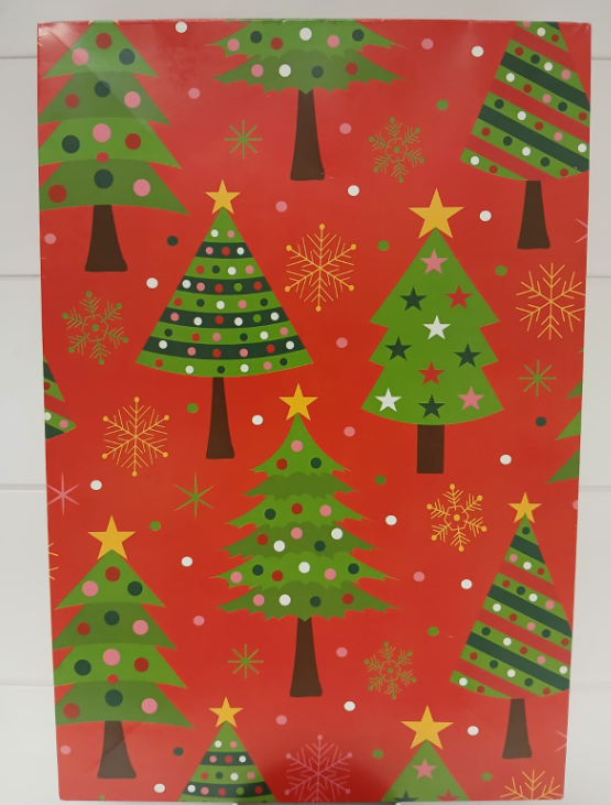 CHRISTMAS BOXES
