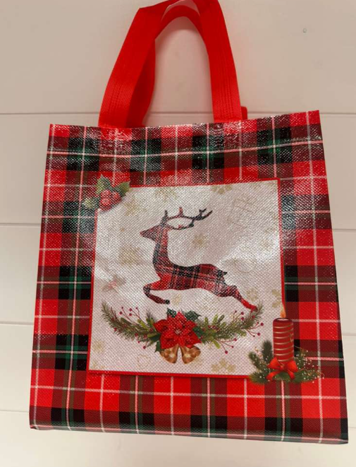 CHRISTMAS BOXES