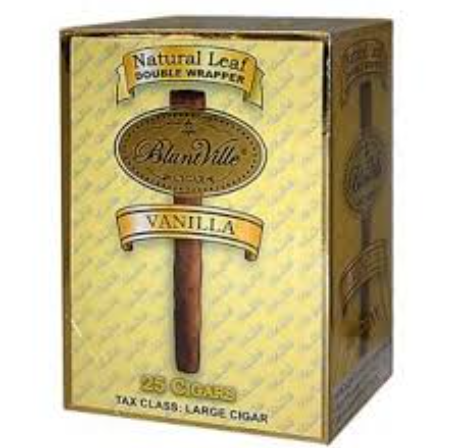 CIGARILLOS