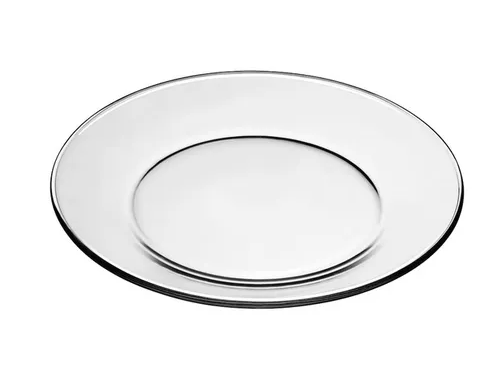 PLASTIC PLATES