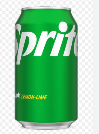 SPRITE