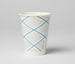 PAPER CUP (PACKAGE#12)