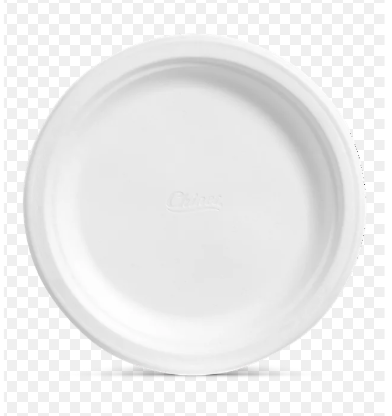 PAPER PLATES (PACKAGE#12)
