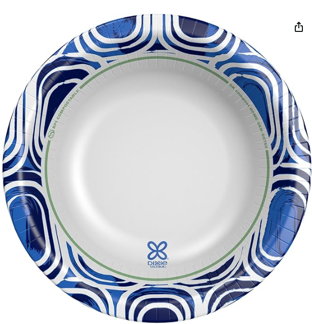 PAPER BOWLS (PACKAGE#12)