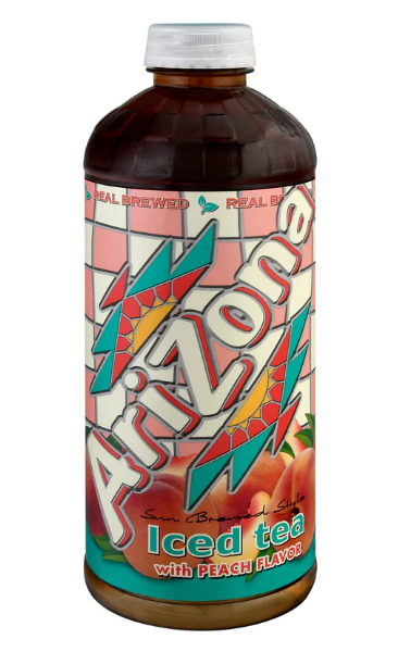 ARIZONA (PEACH)