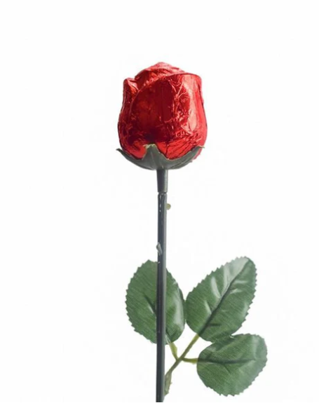 CHOCOLATEY ROSE