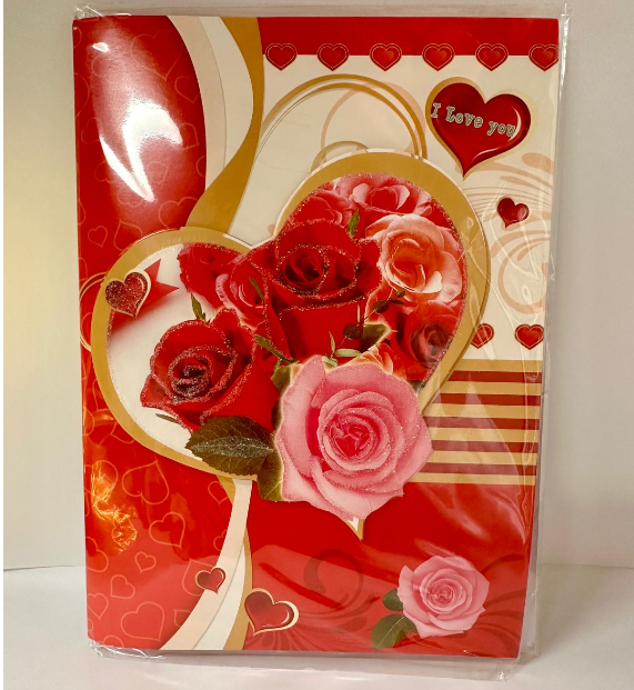 HALLMARK GIFT ( TARJETAS DE REGALO )