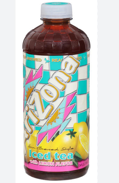 ARIZONA LEMON