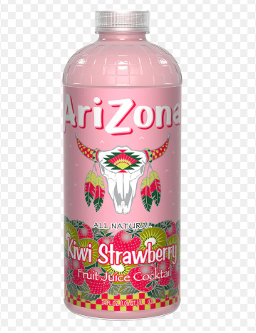 ARIZONA WIKI STRAWBERRY