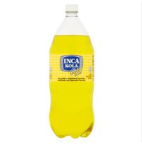 INCA KOLA 2 LITER
