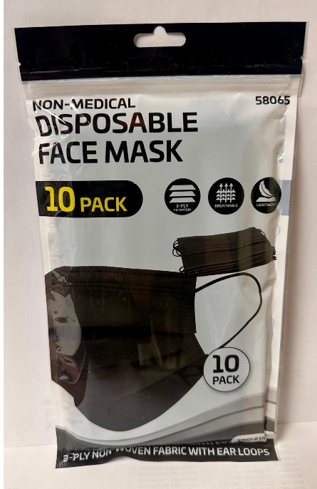 FACE MASK (TAPA BOCA )
