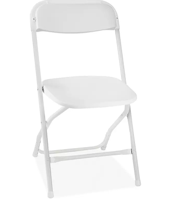 CHAIRS (CILLAS ) RENT
