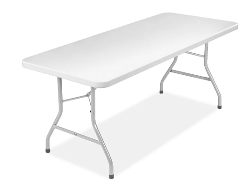 TABLE (MESA )FOR RENT