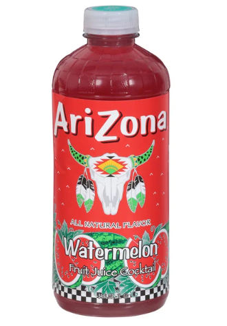 ARIZONA WATERMELON