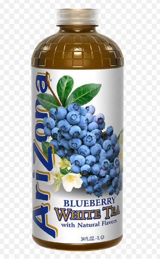 ARIZONA BLUEBERRY