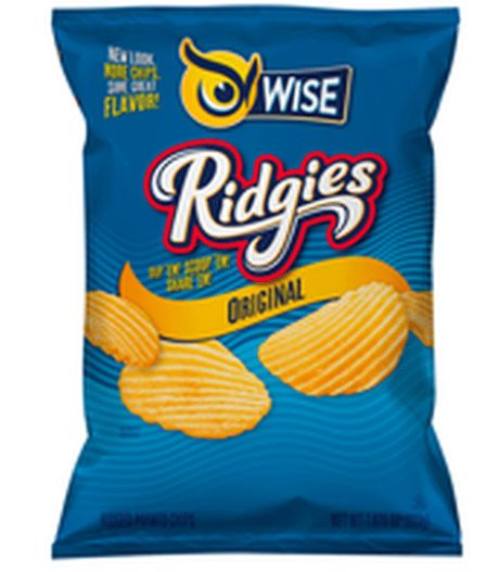 WISE RIDGIES ORIGINAL