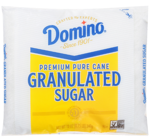 SUGAR DOMINO 12OZ (AZUCAR)