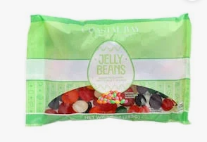 JELLY BEANS