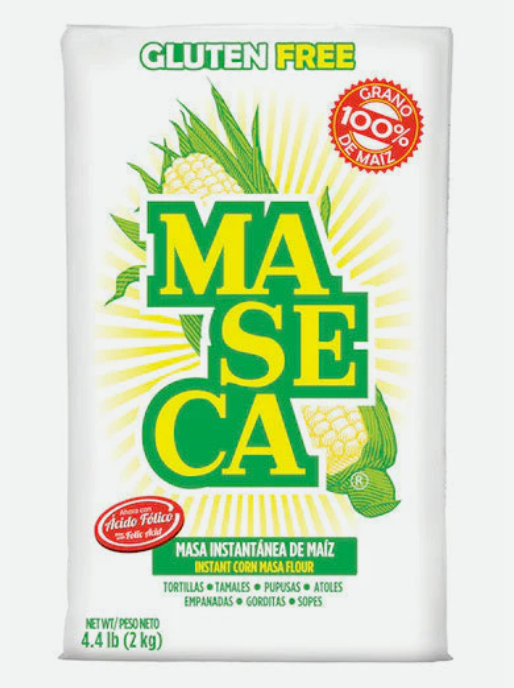 MASECA 4LB