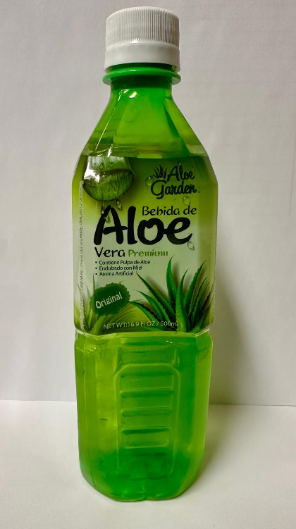 ALOE VERA JUICE PREMIUM