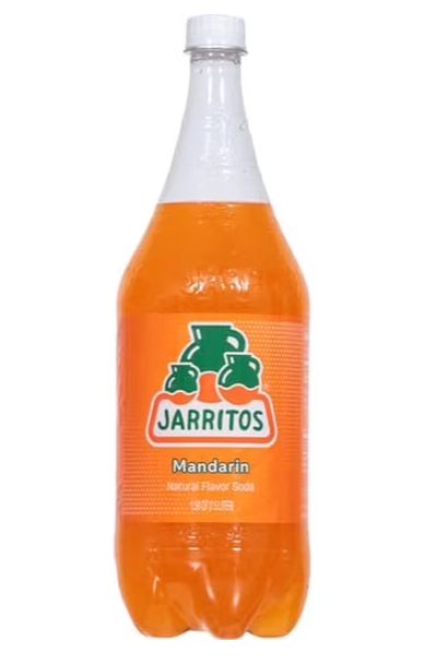 JARRITOS MANDARIN