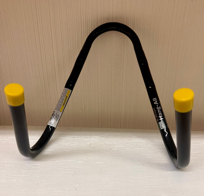 HANG-ALL (COLGADOR UNIVERSAL)
