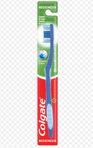 COLGATE PLUS CLEAN & FRESH