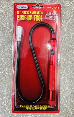 PICK UP TOOL