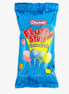 COTTON CANDY