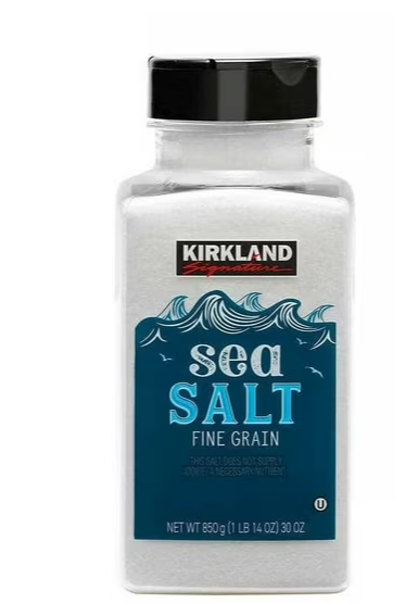 SEA SALT