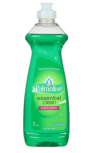 PALMOLIVE ESSENTIAL CLEAN (ORIGINAL)
