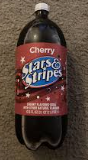 CHERRY STARS STRIPES SODA