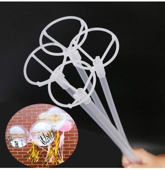 BALLOON STICKS